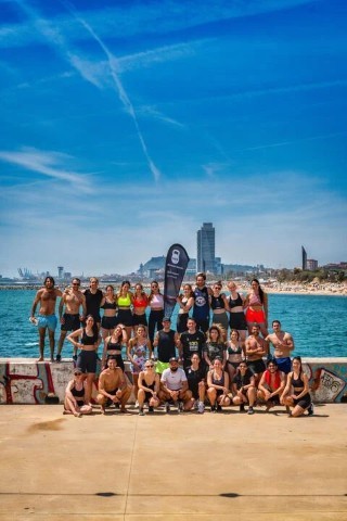MACS Training | Entrenamiento Funcional al aire libre