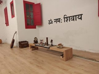 Maha Ma Yoga