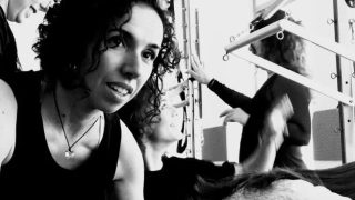 Maku Pérez Pilates Clásico