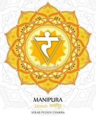 MANDHALA YOGA