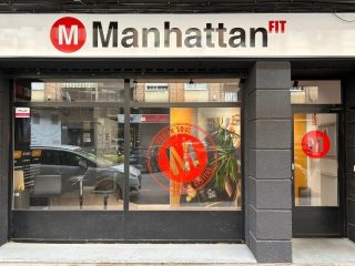 ManhattanFit Ciudad Real