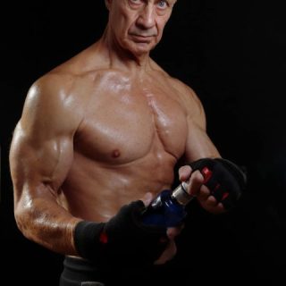 Mario Reyes Fitness