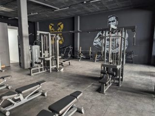 Mataró Bodybuilding Center