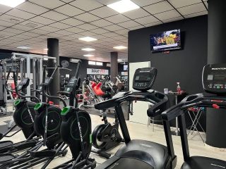 MAXFIT