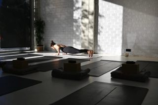 MaYteYoga - Playa de San Juan