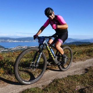MB Rendimiento | Centro Integral de Ciclismo