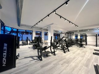 MB Sport Center