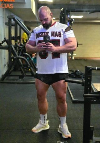 Método ABS by @Davidparratrainer