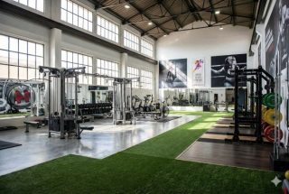 Mg Training Motorsports