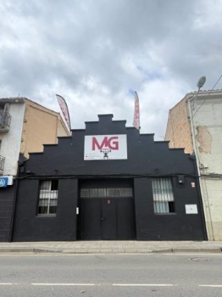 MGfitness Lodosa
