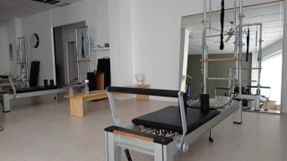 mi'a studio pilates
