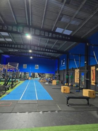 Miguel Gómez Entrenador Personal