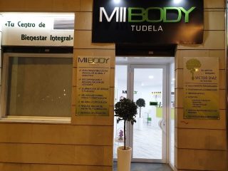 Mii Body