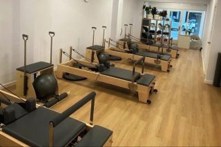 Mizu Estudio Pilates/Yoga