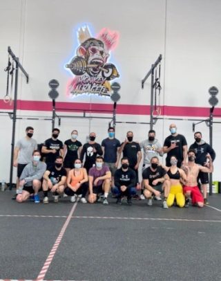MKB - Monkey Albacete