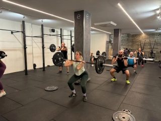 MN Training Zone