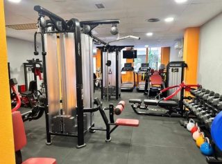 MOHA FIT