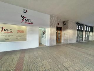 Mónaco Fit Coaching Logroño