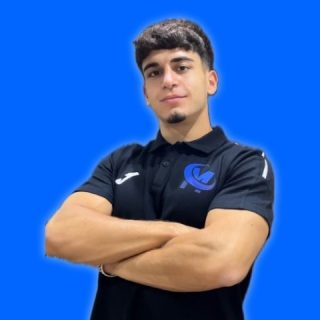 Montes Fitness | Entrenador personal en Córdoba