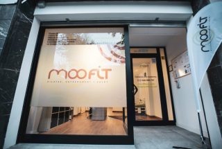 mooFit (Pilates, entrenament i salut)