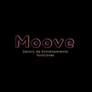 Moove Centro de Entrenamiento Funcional