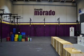 Morado Lab