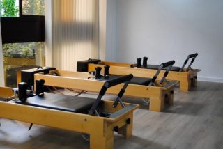 Motio Pilates