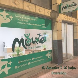 MOU-TE Castelló
