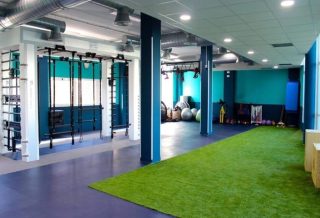 Moverte da vida - Aira fitness club