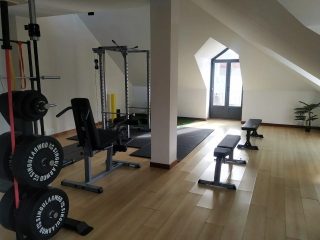 MP Entrenador Personal
