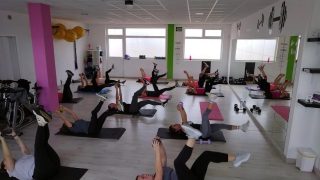 MR's Fitness Center