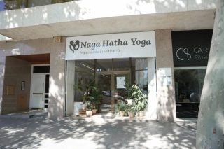 Naga Hatha Yoga
