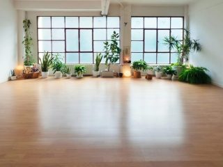 Namaste Yoga Bilbao