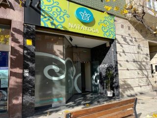 Natayoga