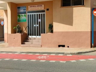 Natural Centre