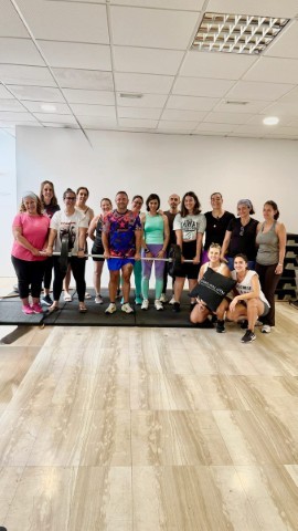 Natural Gym Palma