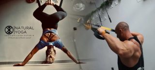 Natural Yoga