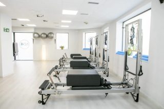 ND4 Entrenamiento y Salud