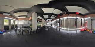 NEW CONCEPT FITNESS