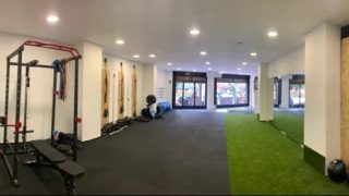 New Fit Life Fitnesstudio | Entrenamiento personal | Entrenamiento funcional | Salud
