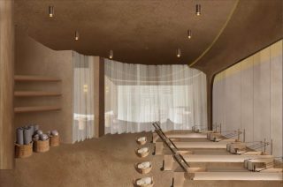 Nexes Pilates Barcelona Consell de Cent