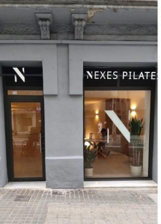 Nexes Pilates El Clot