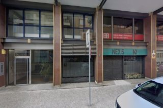 Nexis Girona