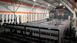 Nexo CrossFit