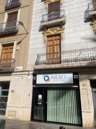 Nexo Pilates Estudio