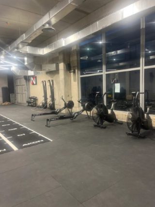 NEXO SPORT CLUB