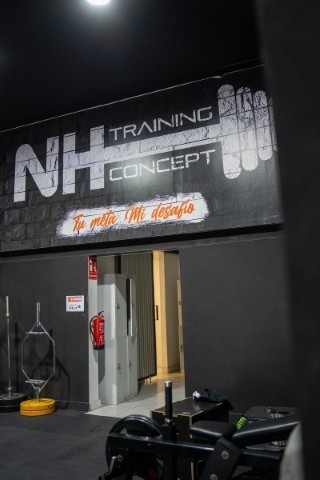 NH Training Concept