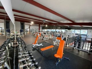 NOVA GYM