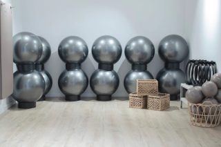 NUA Pilates
