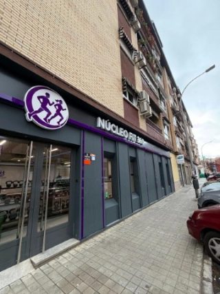 Núcleo Fit 360 - Centro de Entrenamiento